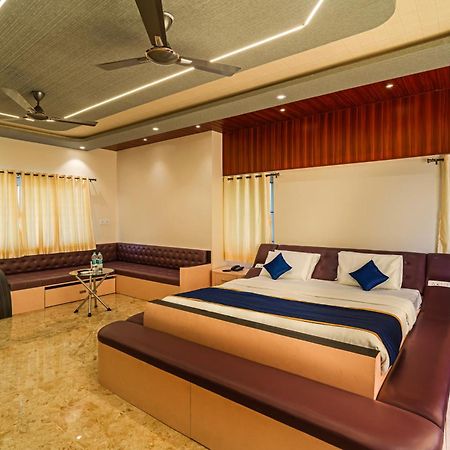 The Venue By Seasons Suites- Dod Ballāpur Екстериор снимка