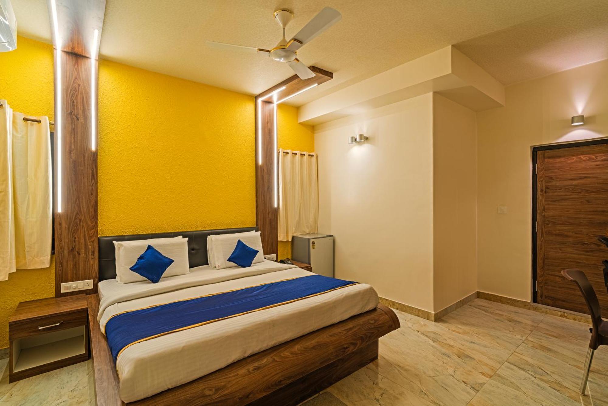 The Venue By Seasons Suites- Dod Ballāpur Стая снимка