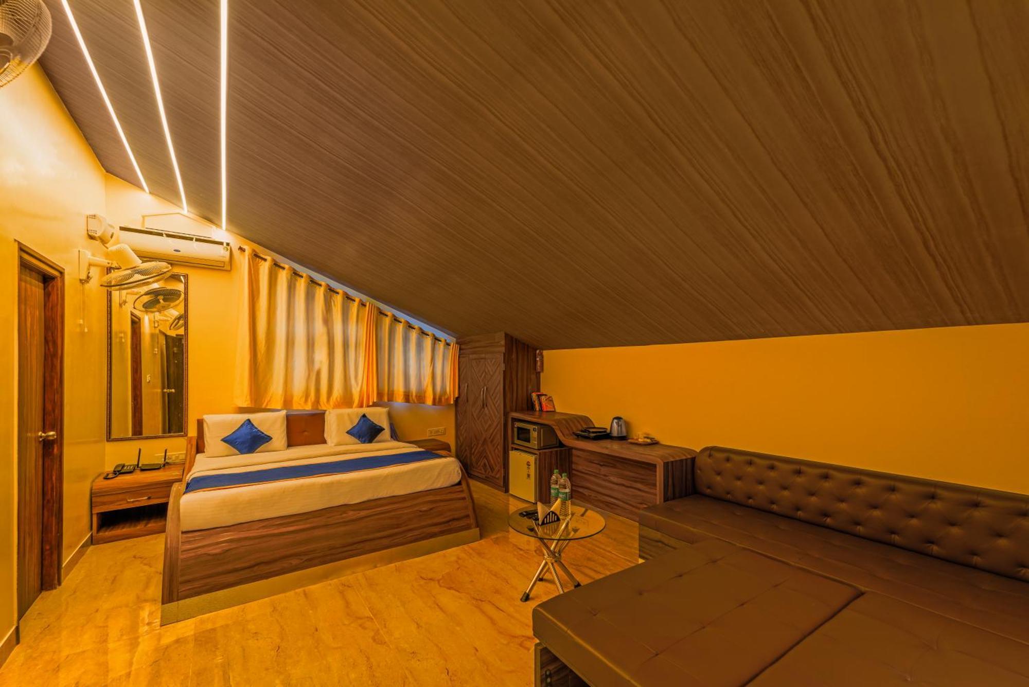 The Venue By Seasons Suites- Dod Ballāpur Стая снимка