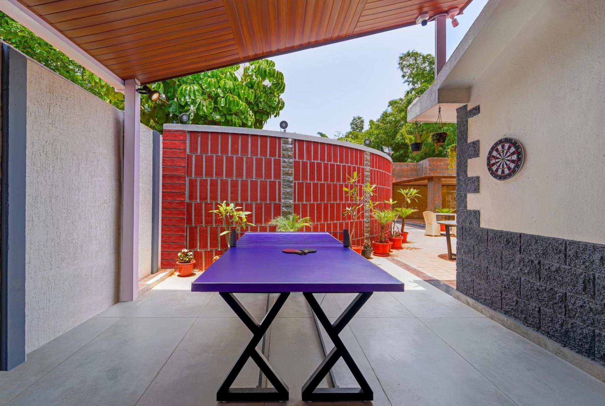 The Venue By Seasons Suites- Dod Ballāpur Екстериор снимка