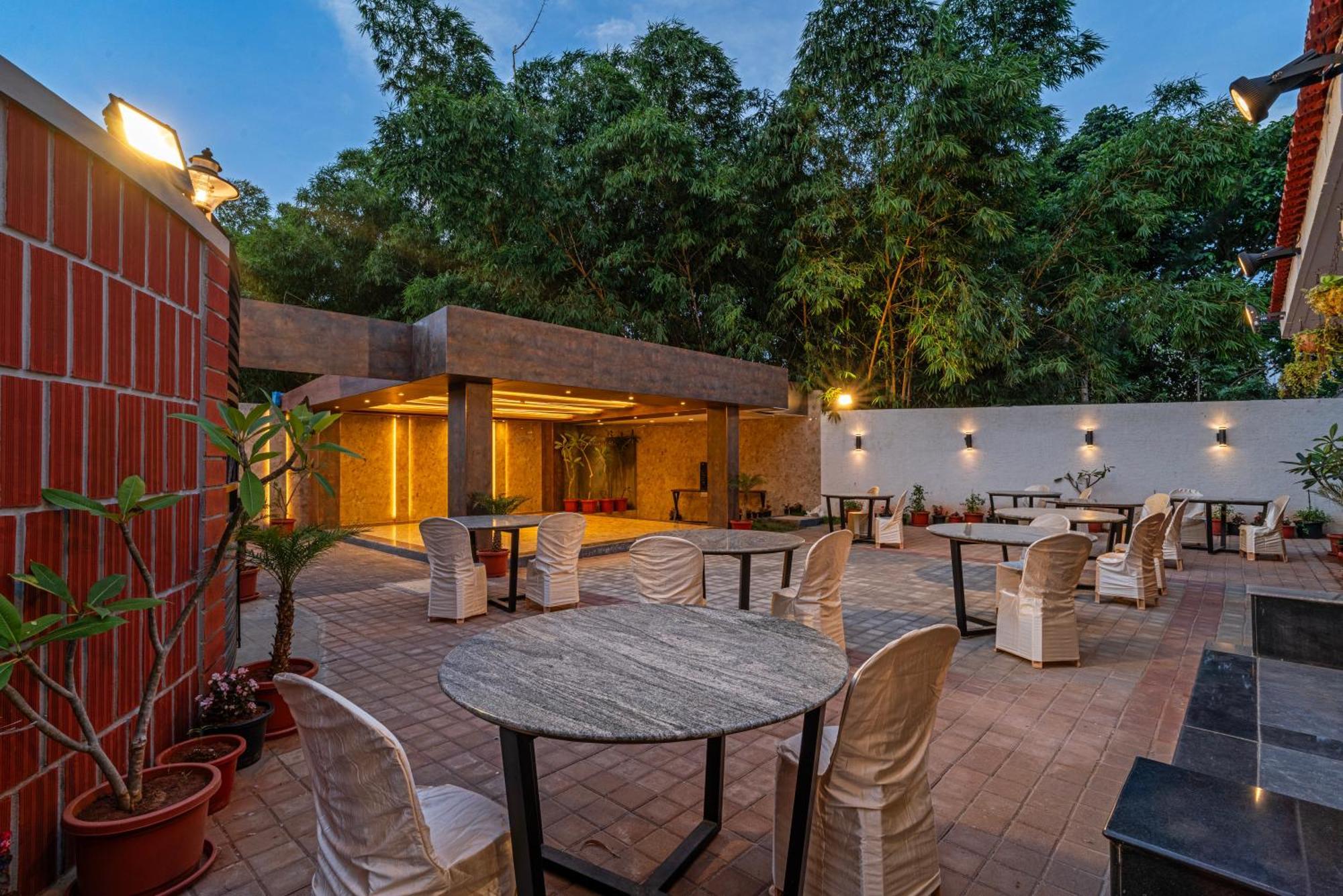 The Venue By Seasons Suites- Dod Ballāpur Екстериор снимка