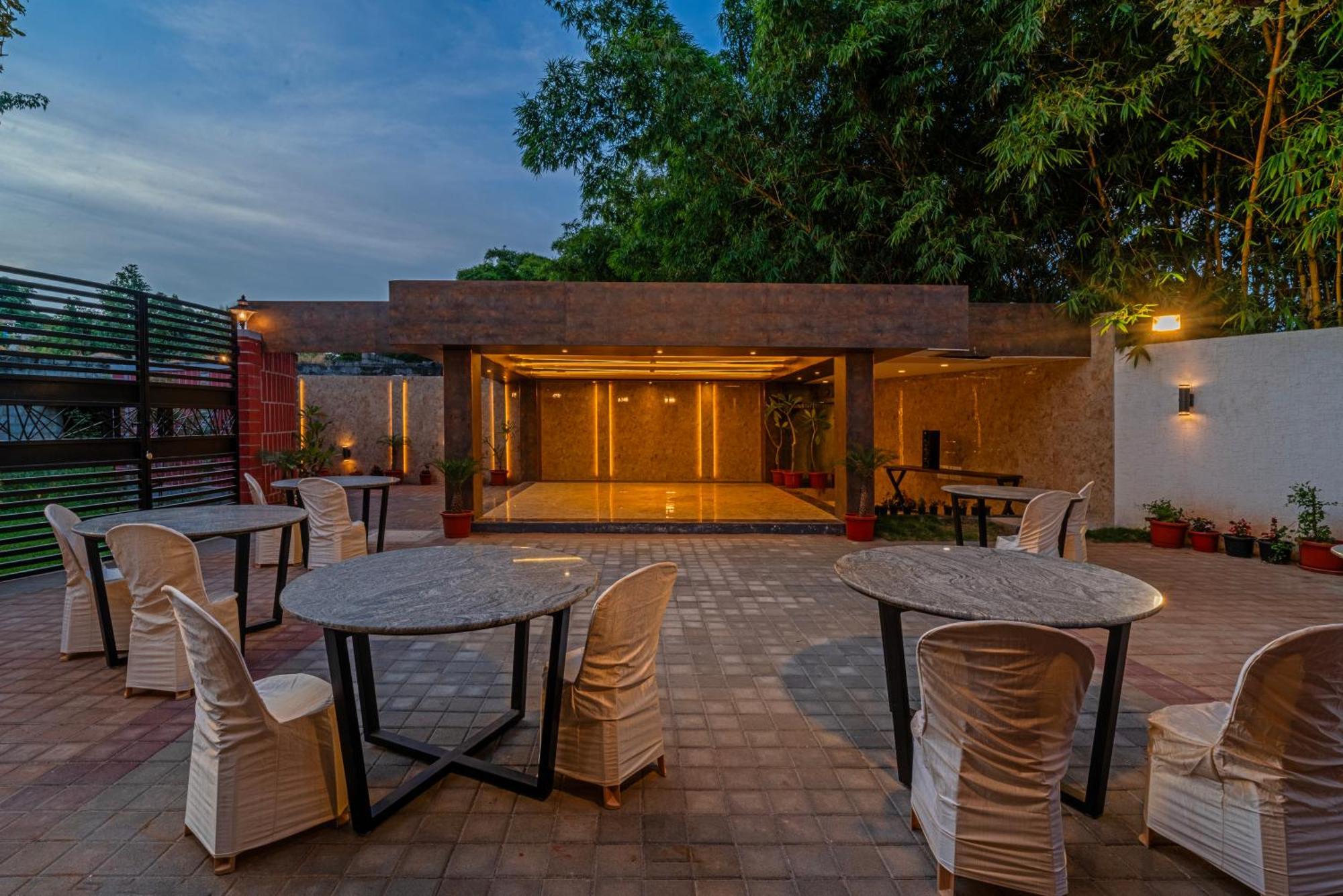 The Venue By Seasons Suites- Dod Ballāpur Екстериор снимка