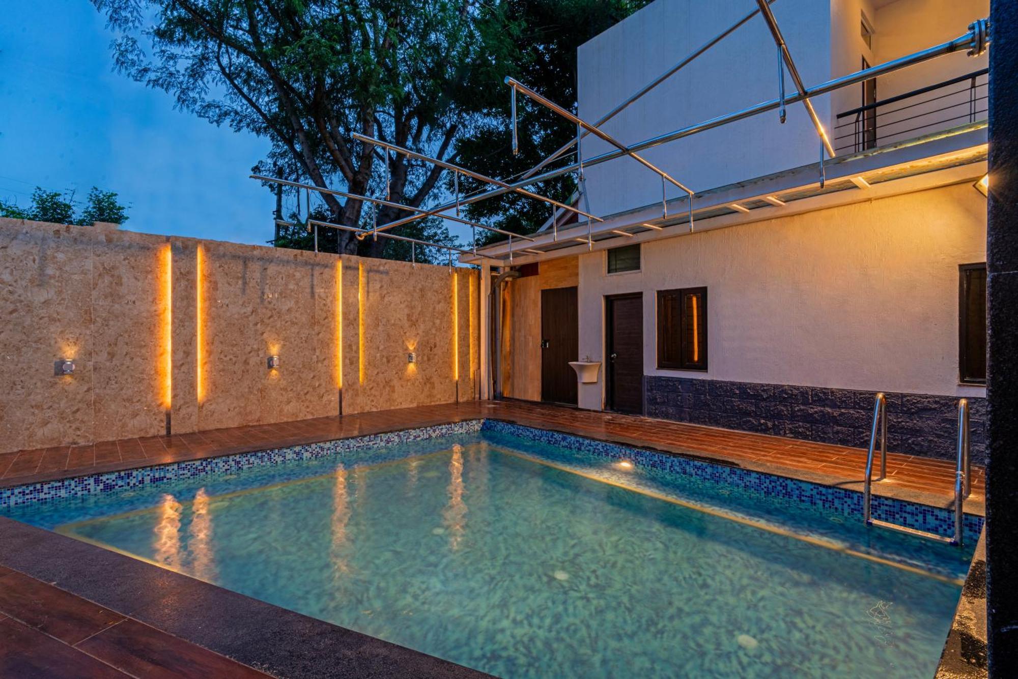 The Venue By Seasons Suites- Dod Ballāpur Екстериор снимка