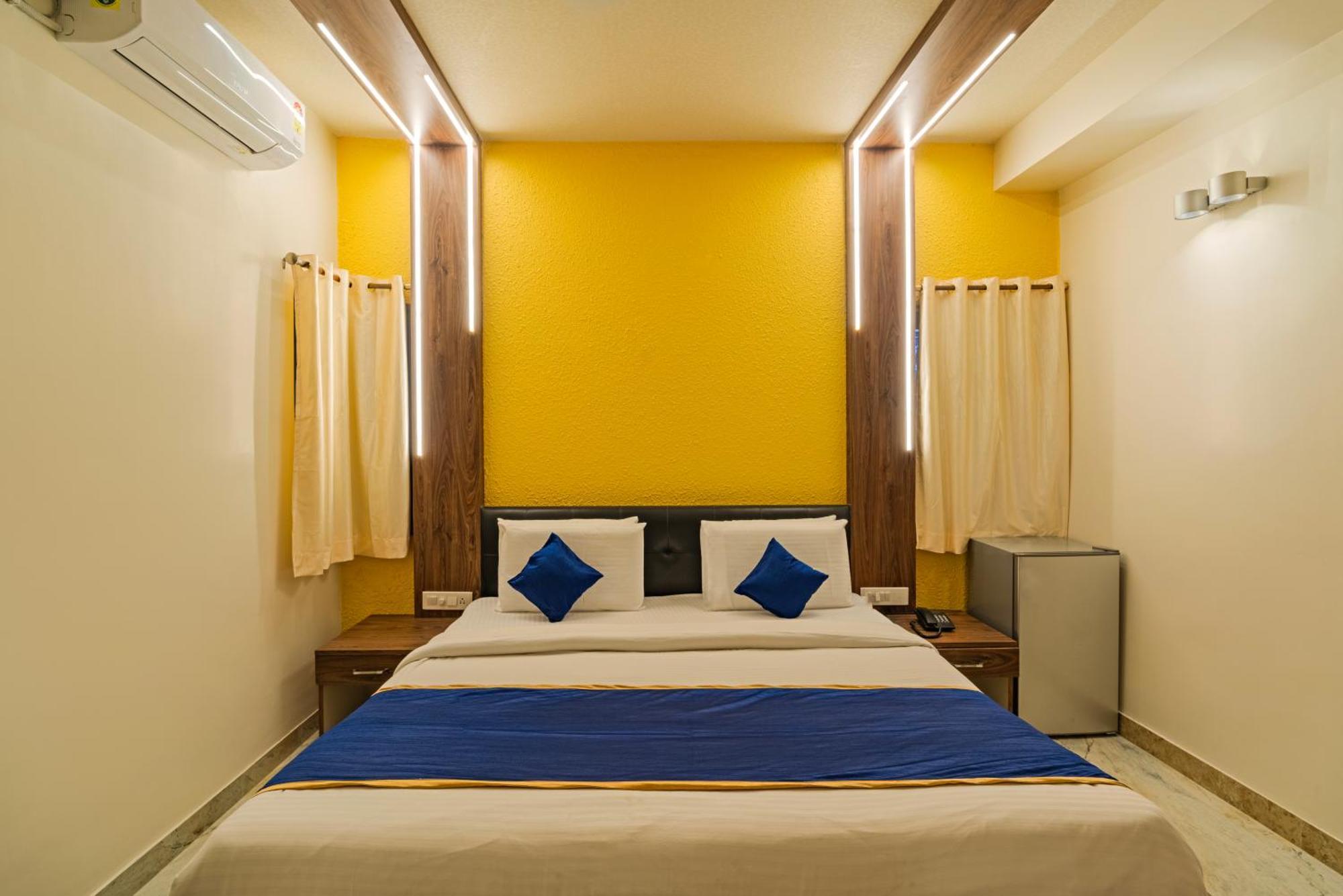 The Venue By Seasons Suites- Dod Ballāpur Екстериор снимка