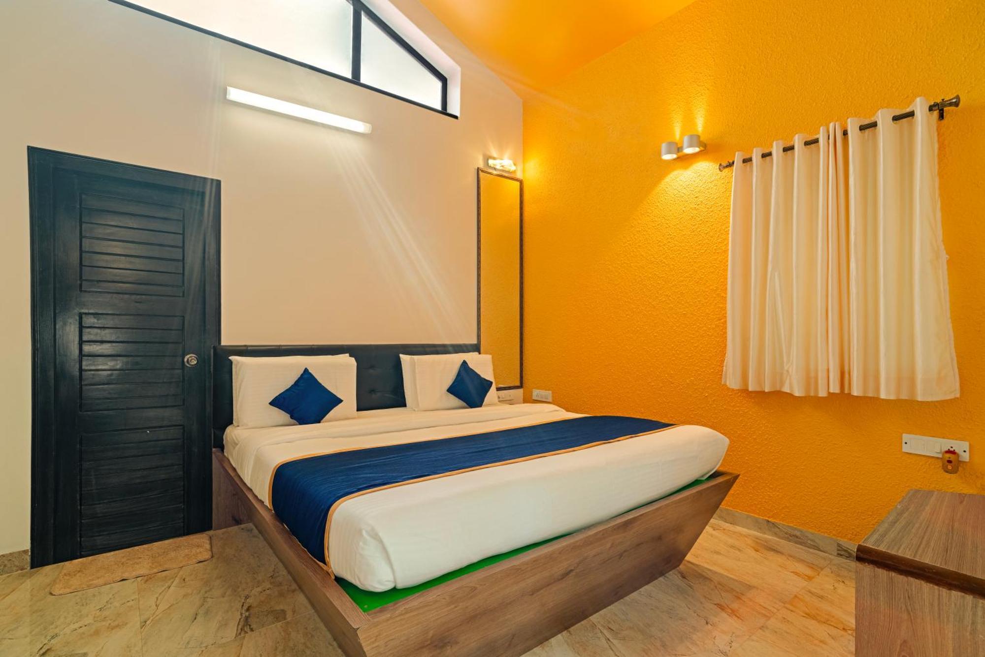 The Venue By Seasons Suites- Dod Ballāpur Екстериор снимка