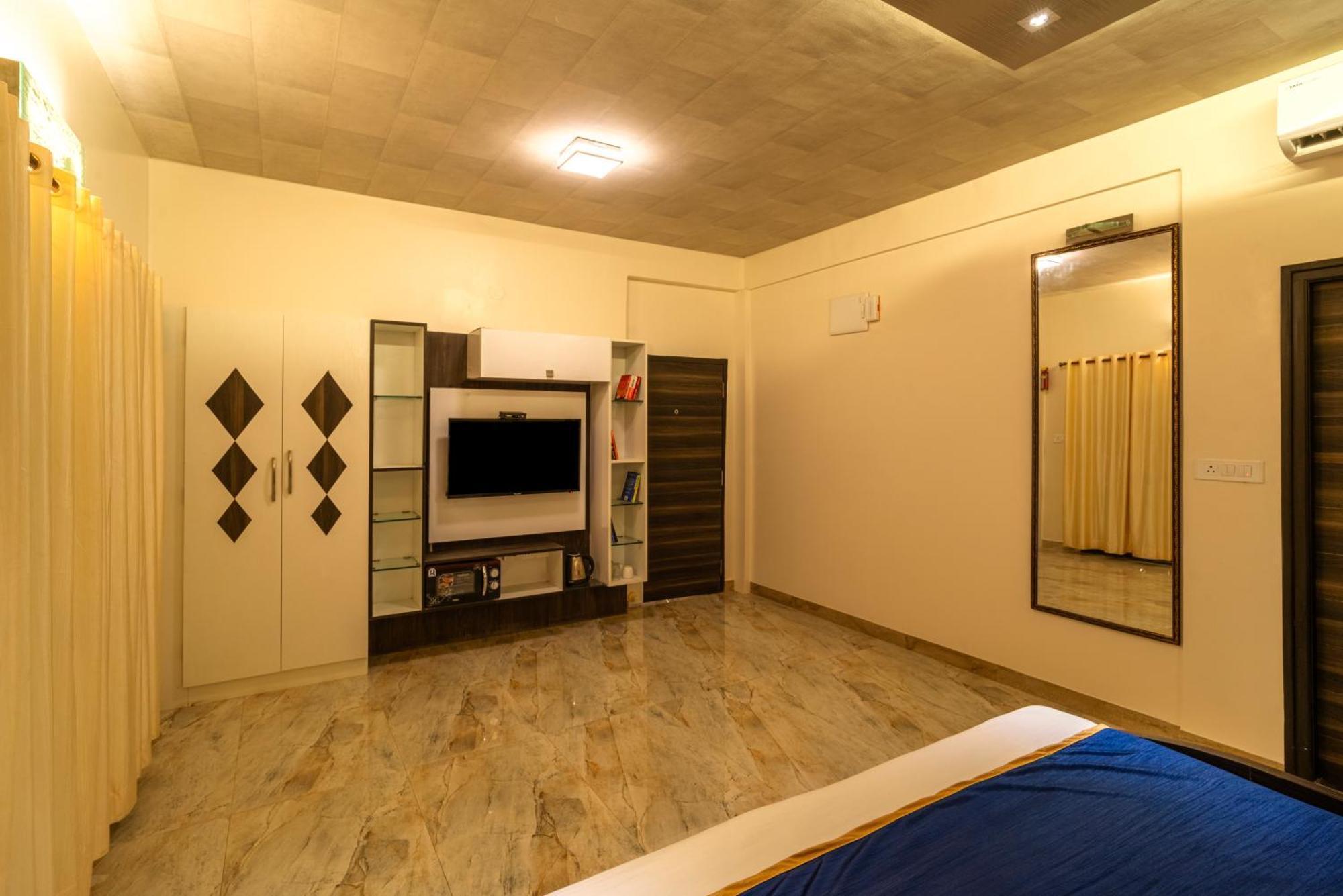 The Venue By Seasons Suites- Dod Ballāpur Екстериор снимка