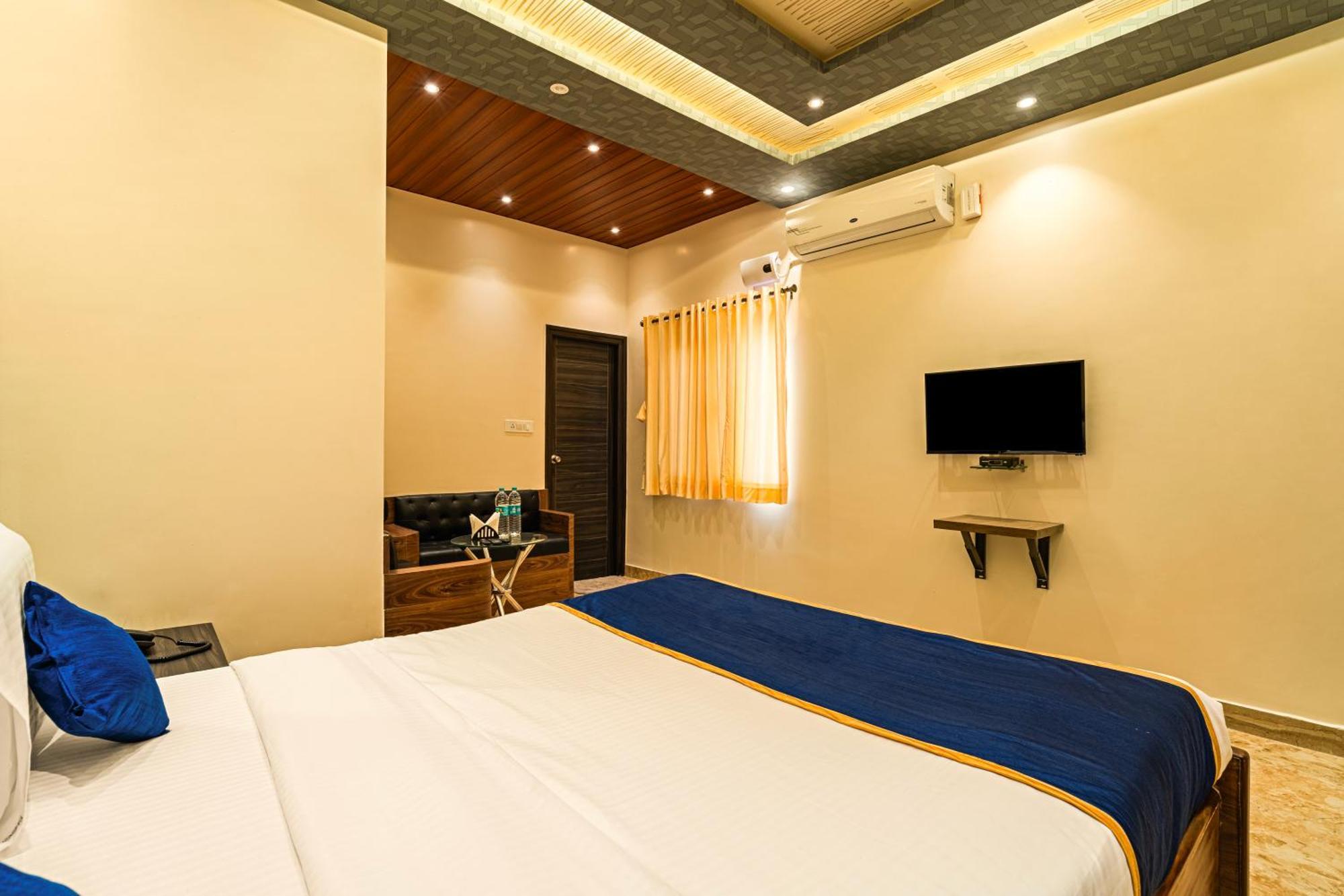 The Venue By Seasons Suites- Dod Ballāpur Екстериор снимка