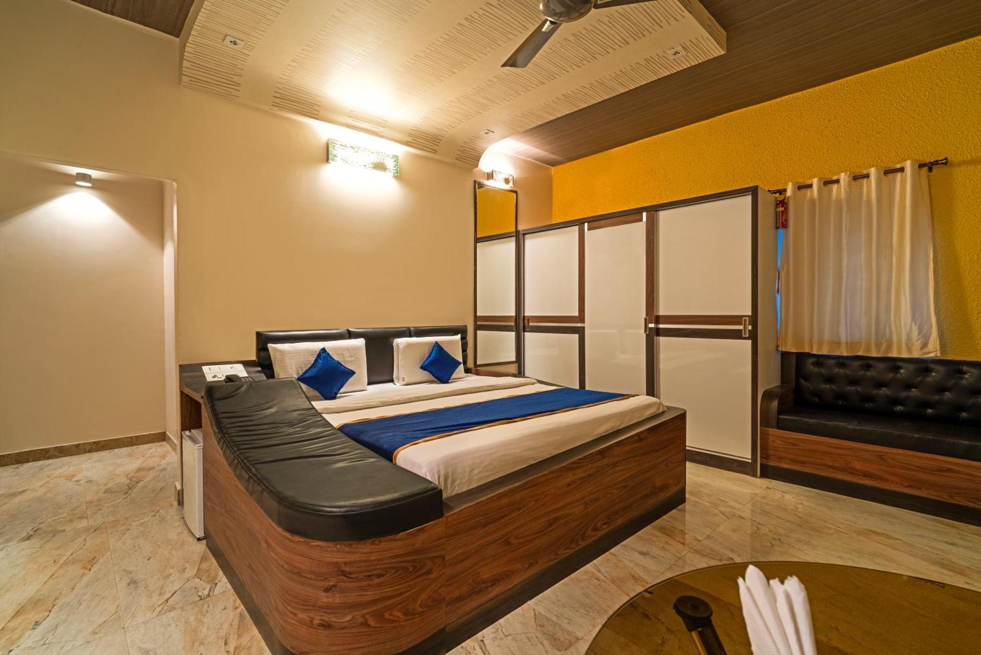 The Venue By Seasons Suites- Dod Ballāpur Екстериор снимка