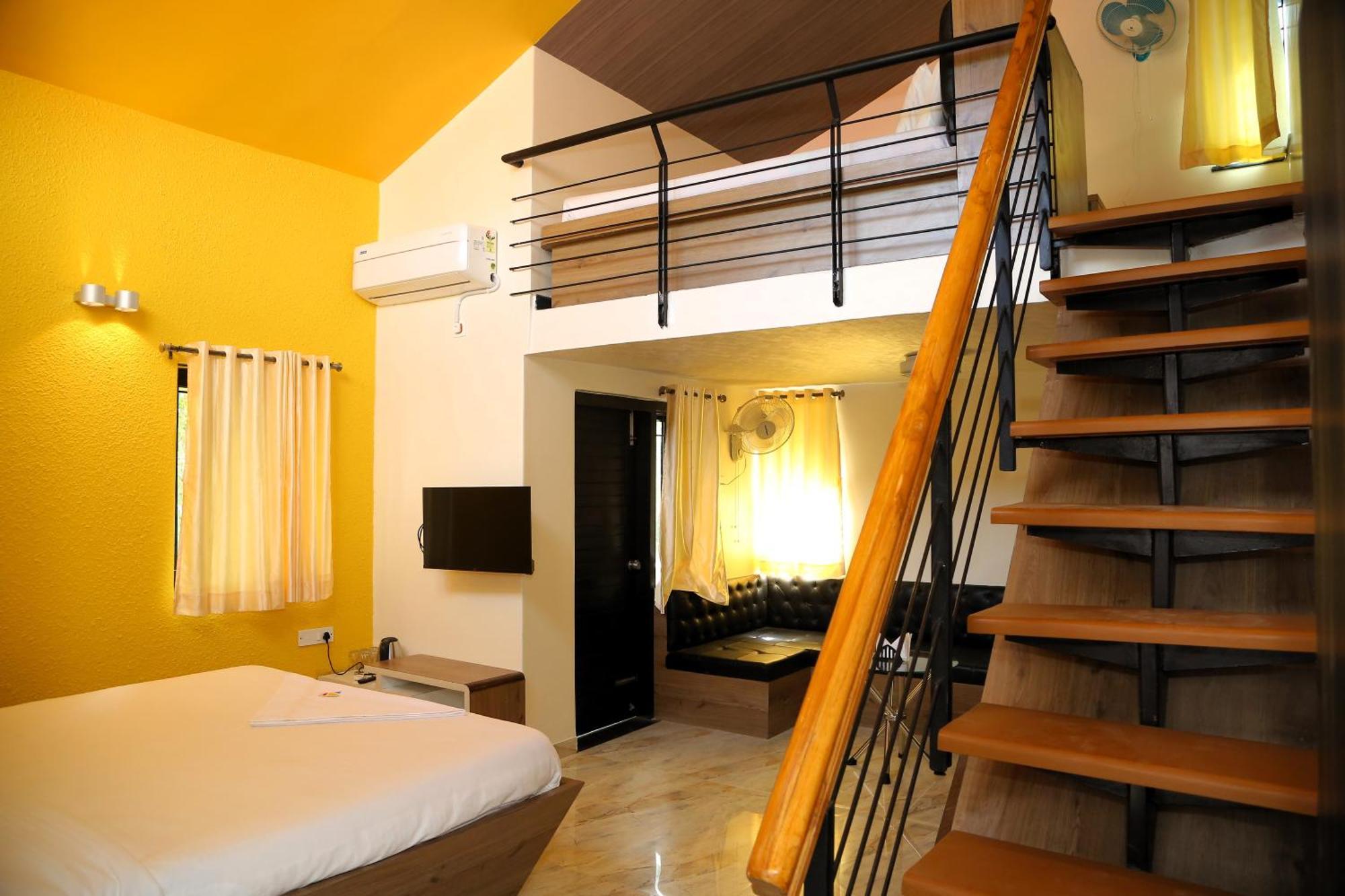 The Venue By Seasons Suites- Dod Ballāpur Екстериор снимка