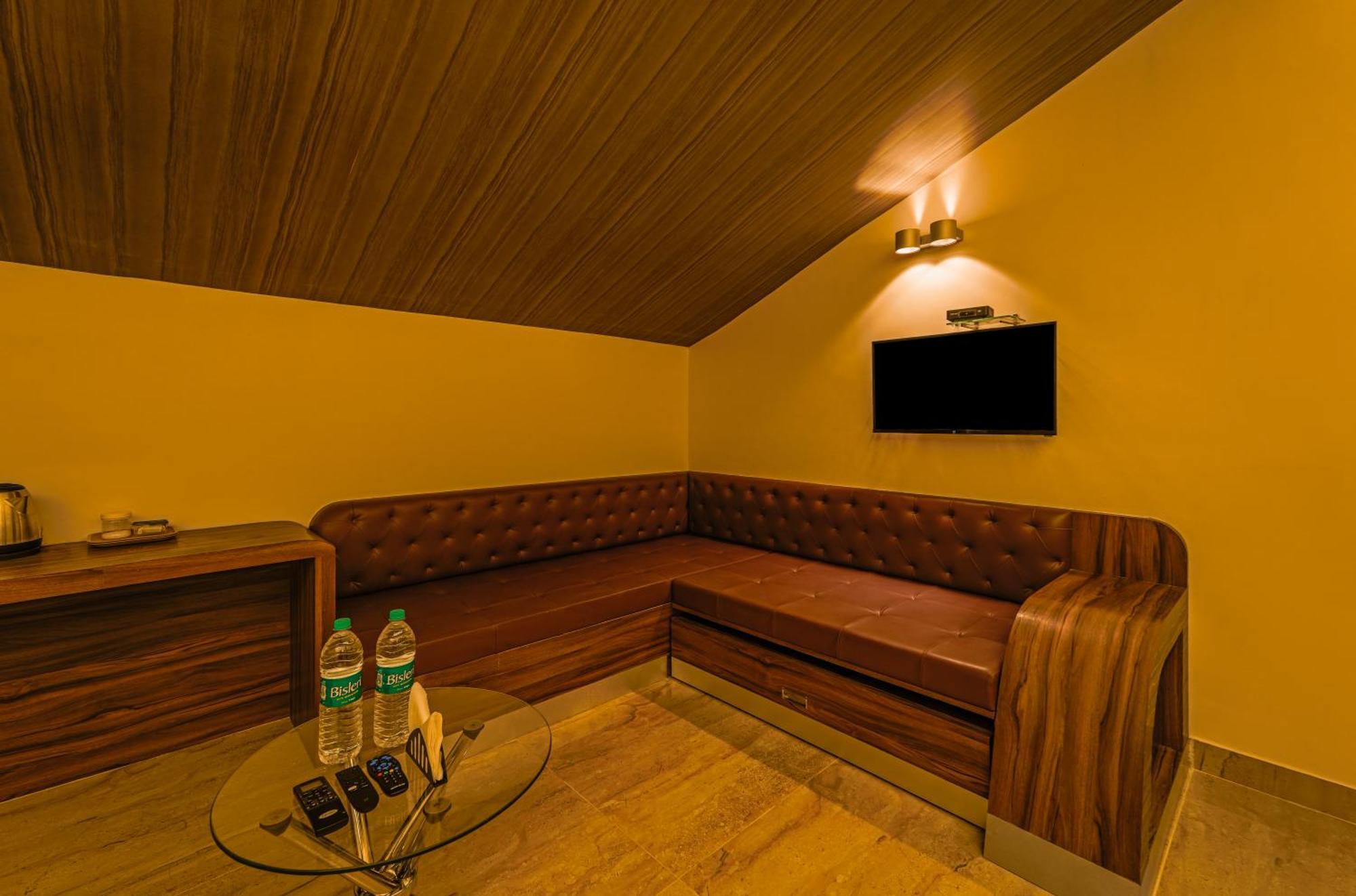 The Venue By Seasons Suites- Dod Ballāpur Екстериор снимка