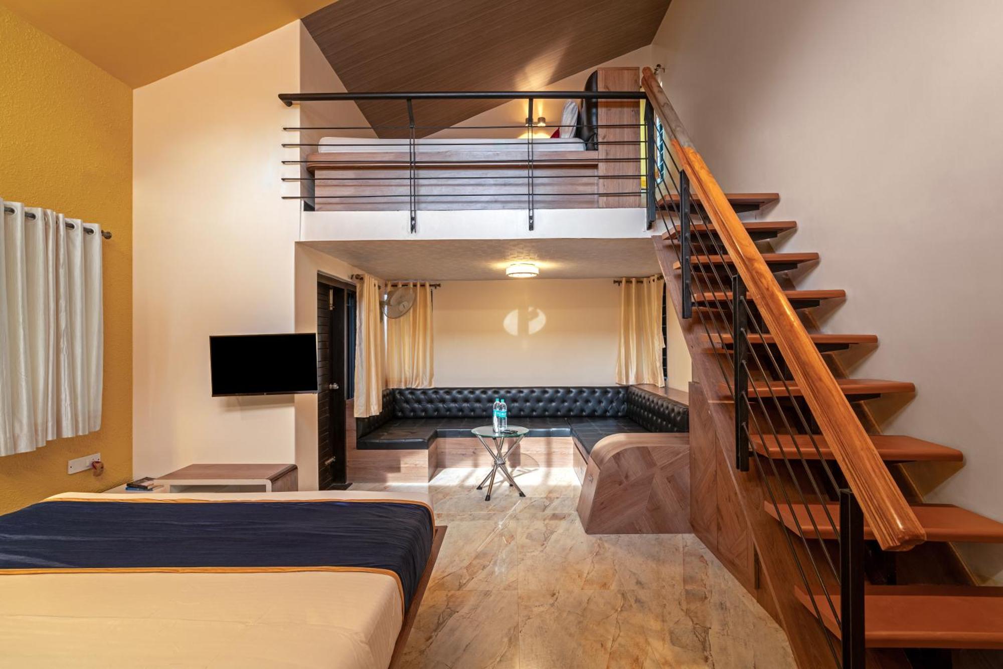 The Venue By Seasons Suites- Dod Ballāpur Екстериор снимка