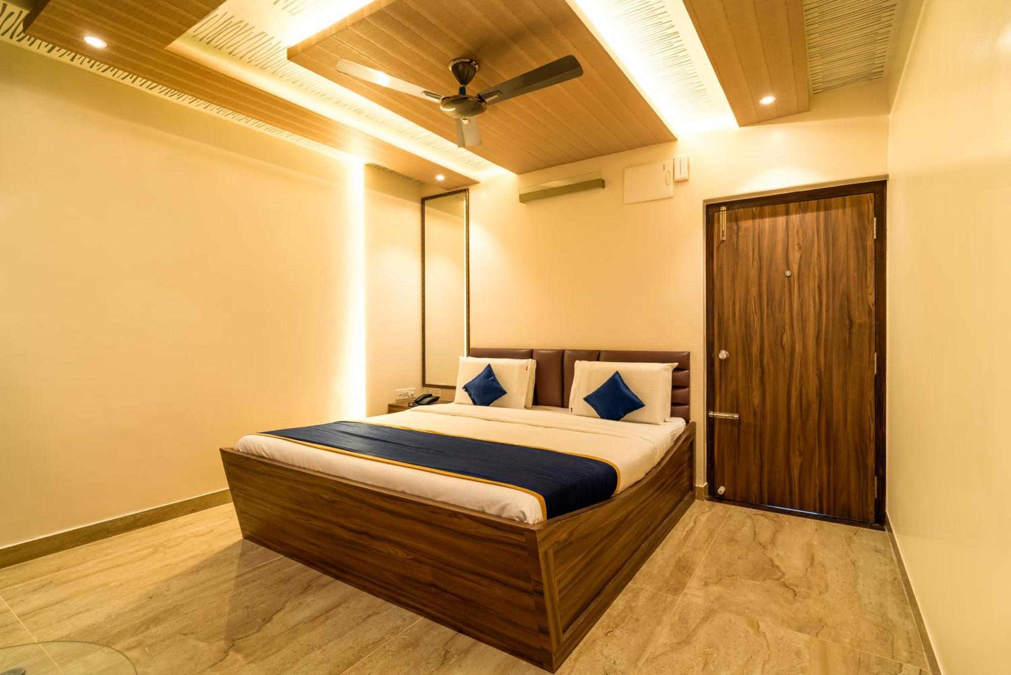The Venue By Seasons Suites- Dod Ballāpur Екстериор снимка
