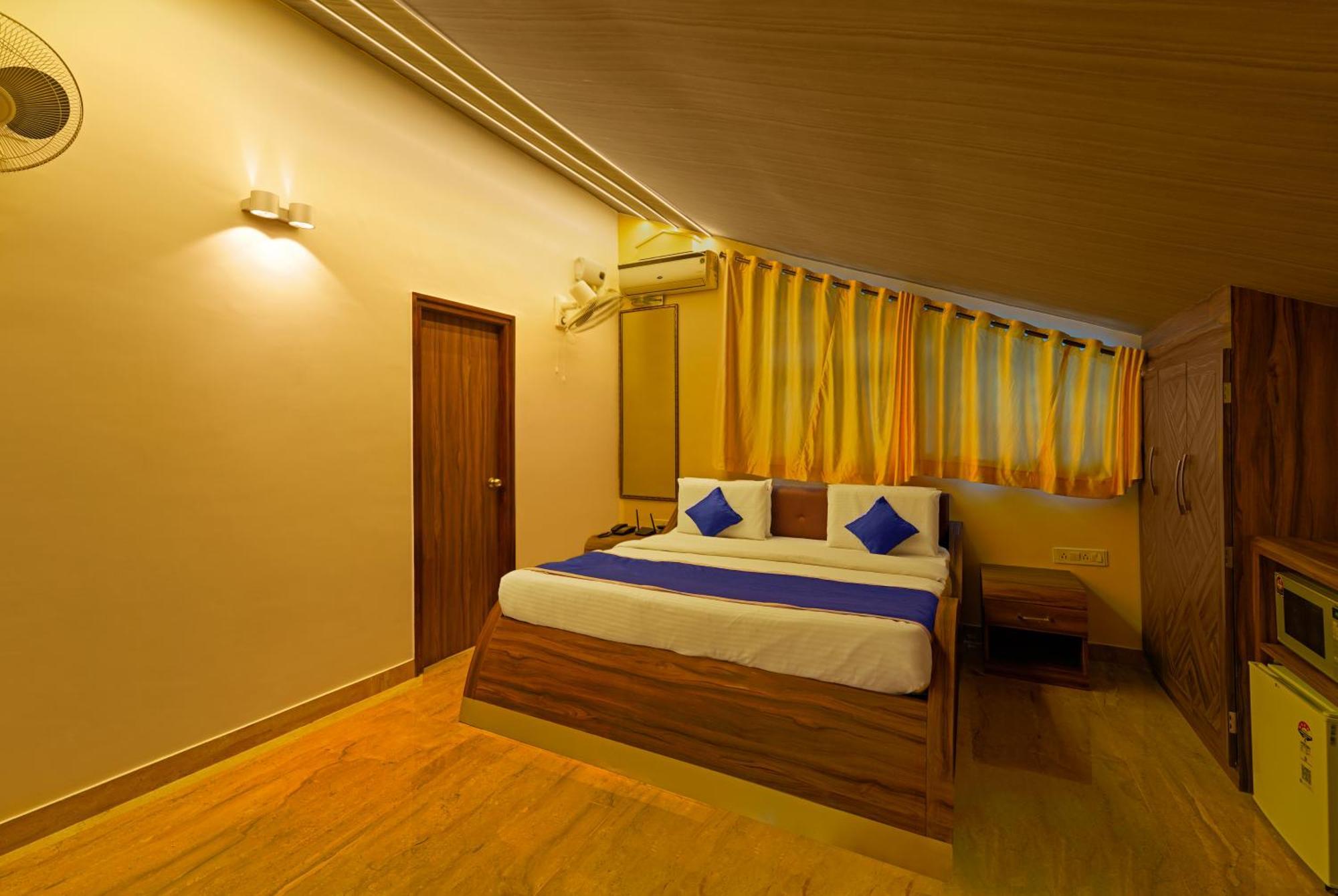 The Venue By Seasons Suites- Dod Ballāpur Екстериор снимка