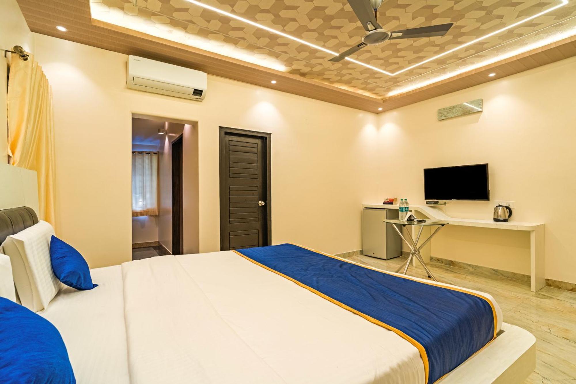 The Venue By Seasons Suites- Dod Ballāpur Екстериор снимка