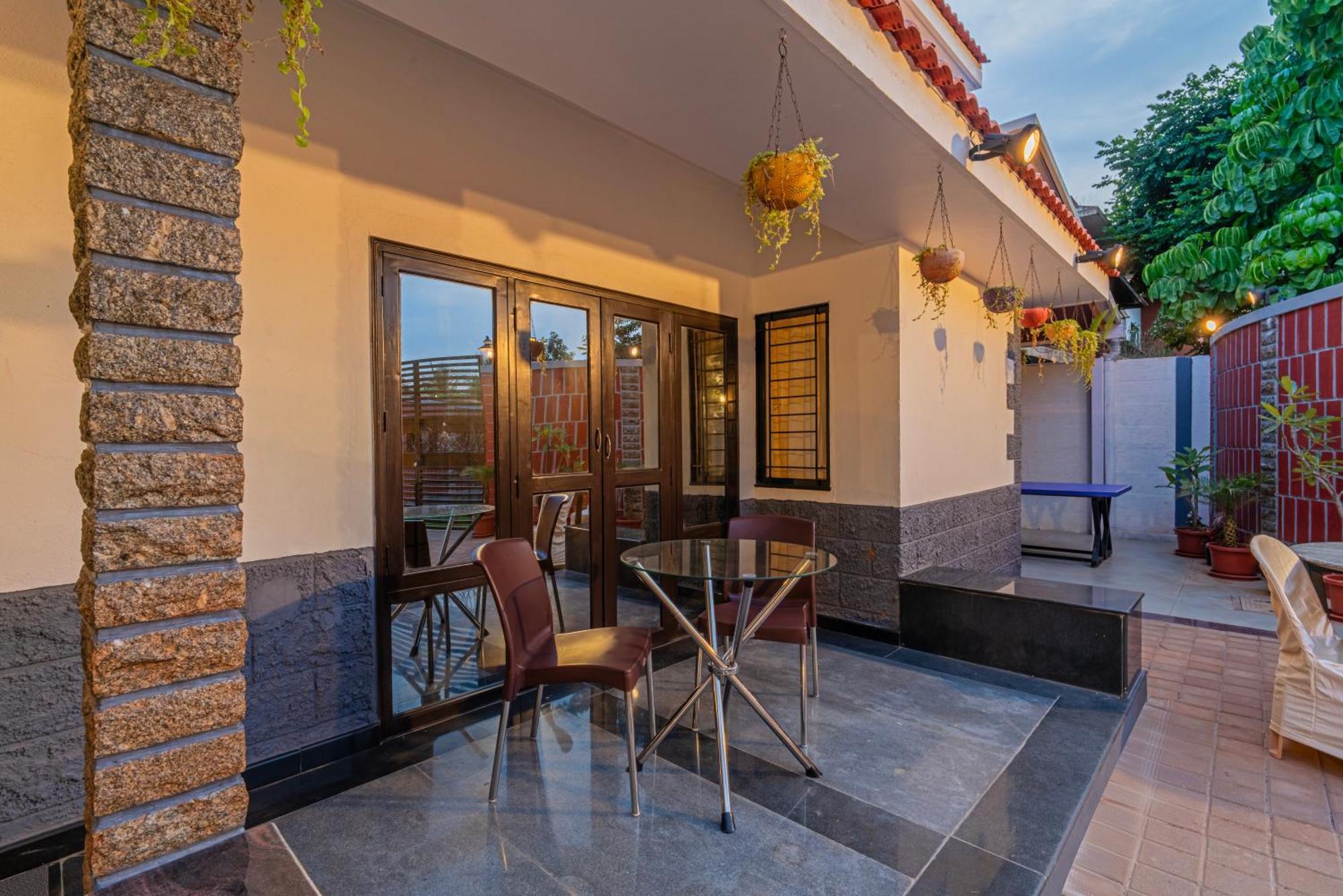 The Venue By Seasons Suites- Dod Ballāpur Екстериор снимка