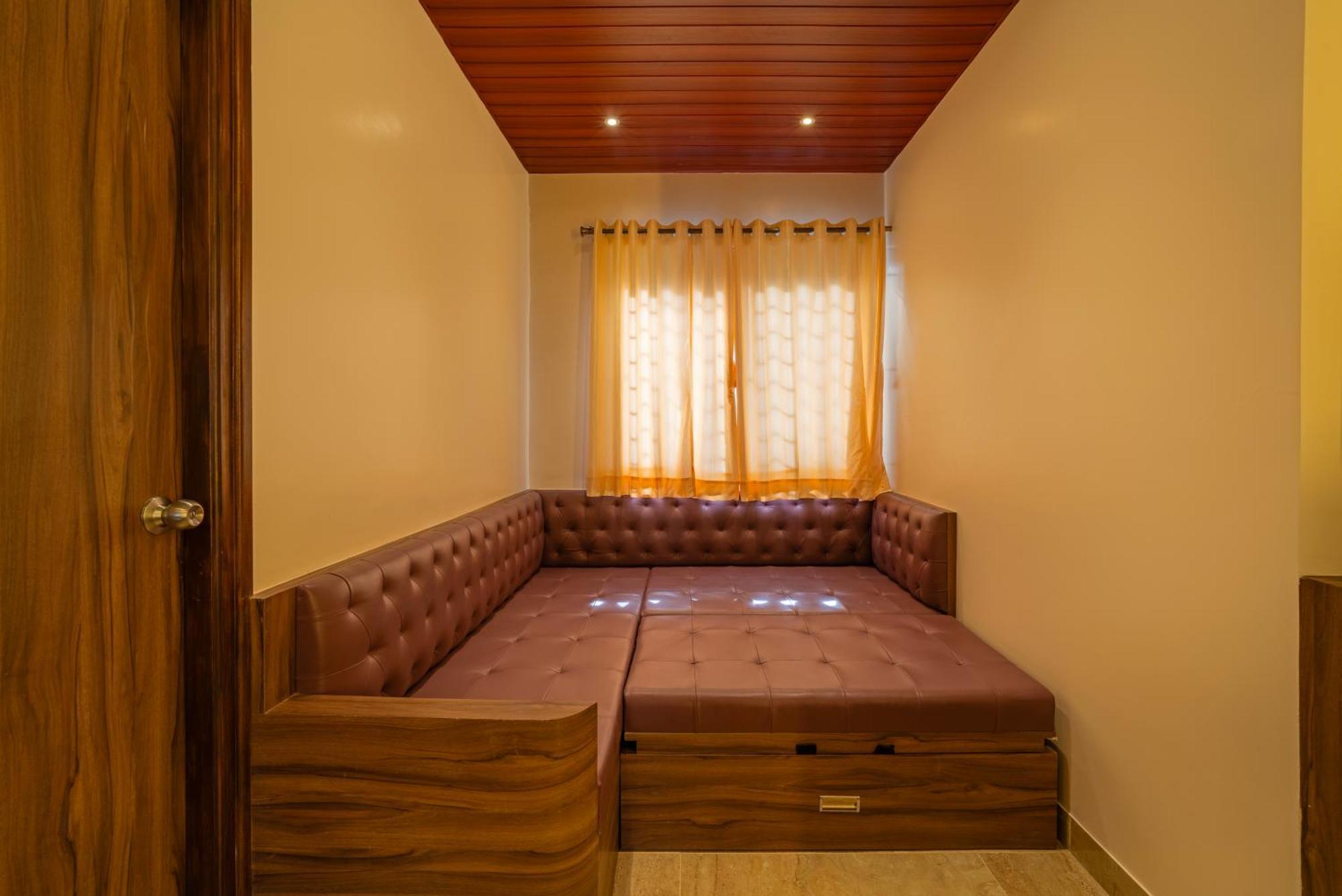 The Venue By Seasons Suites- Dod Ballāpur Екстериор снимка