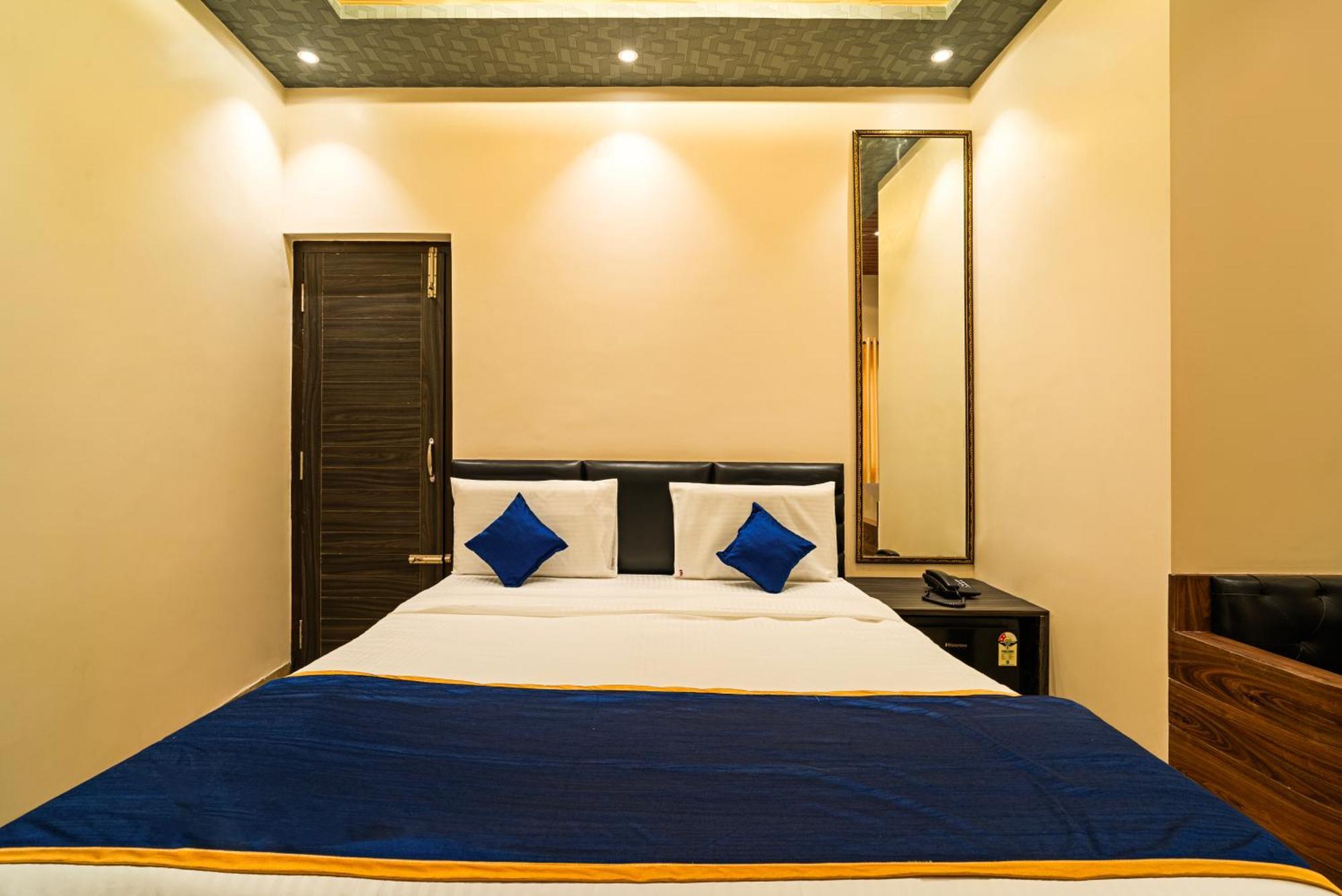 The Venue By Seasons Suites- Dod Ballāpur Екстериор снимка