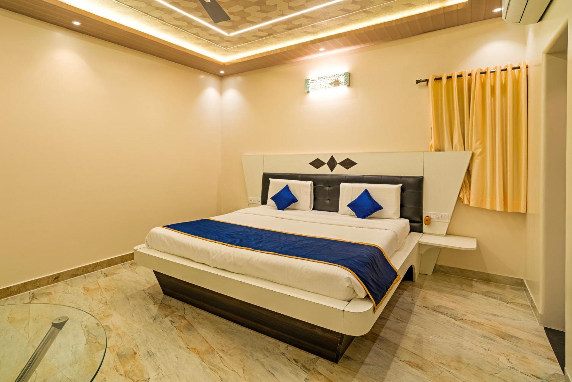 The Venue By Seasons Suites- Dod Ballāpur Екстериор снимка