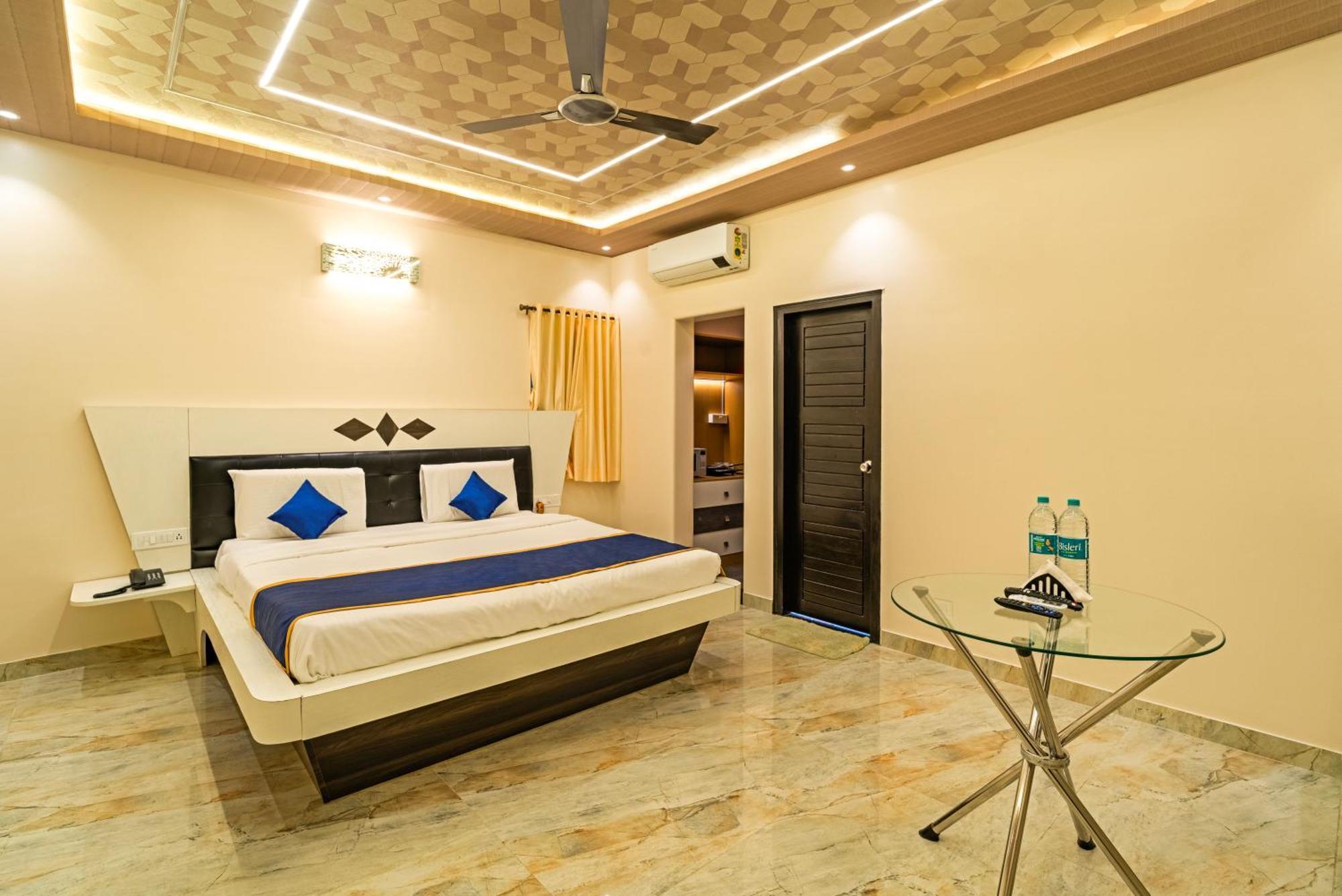 The Venue By Seasons Suites- Dod Ballāpur Екстериор снимка
