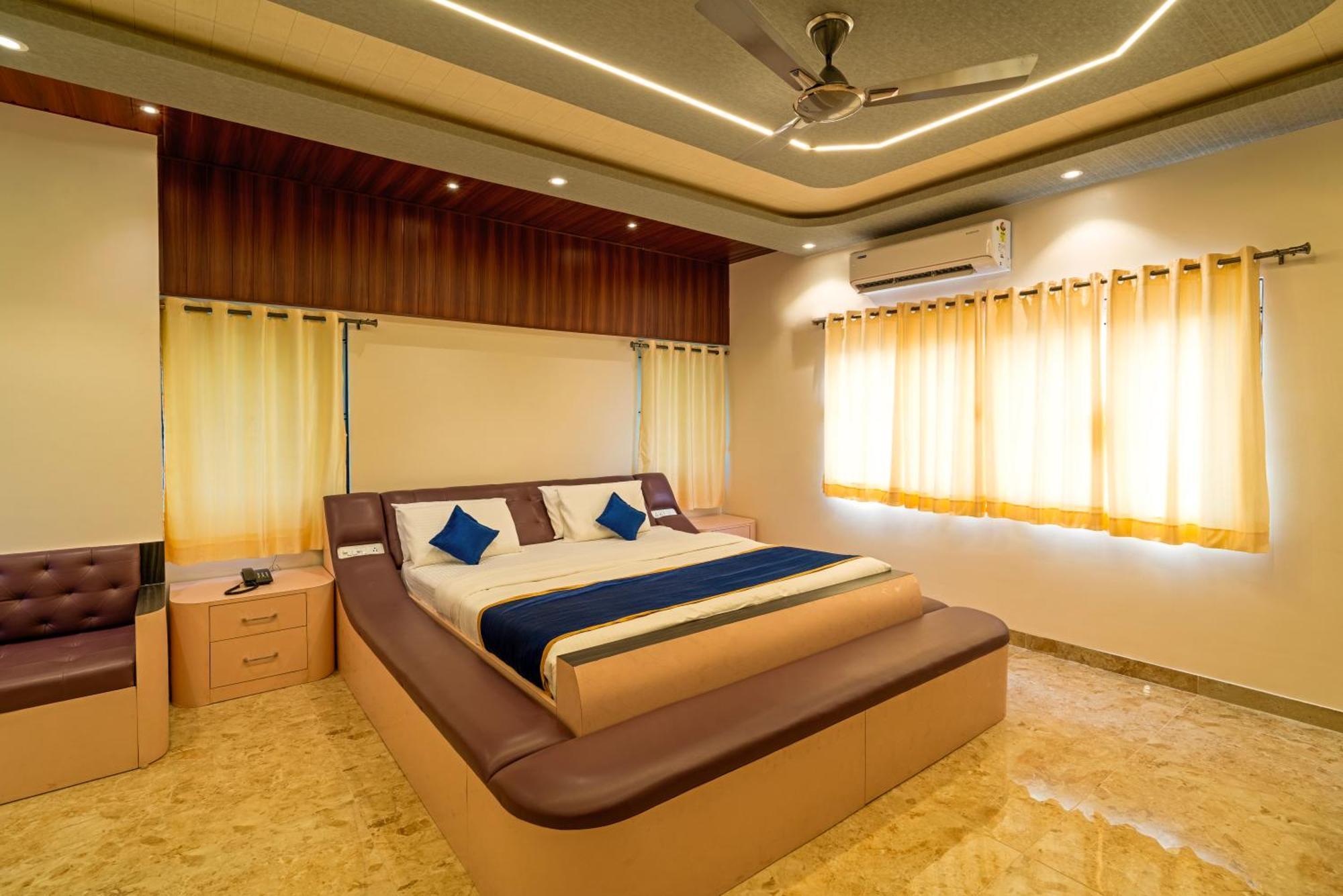 The Venue By Seasons Suites- Dod Ballāpur Екстериор снимка