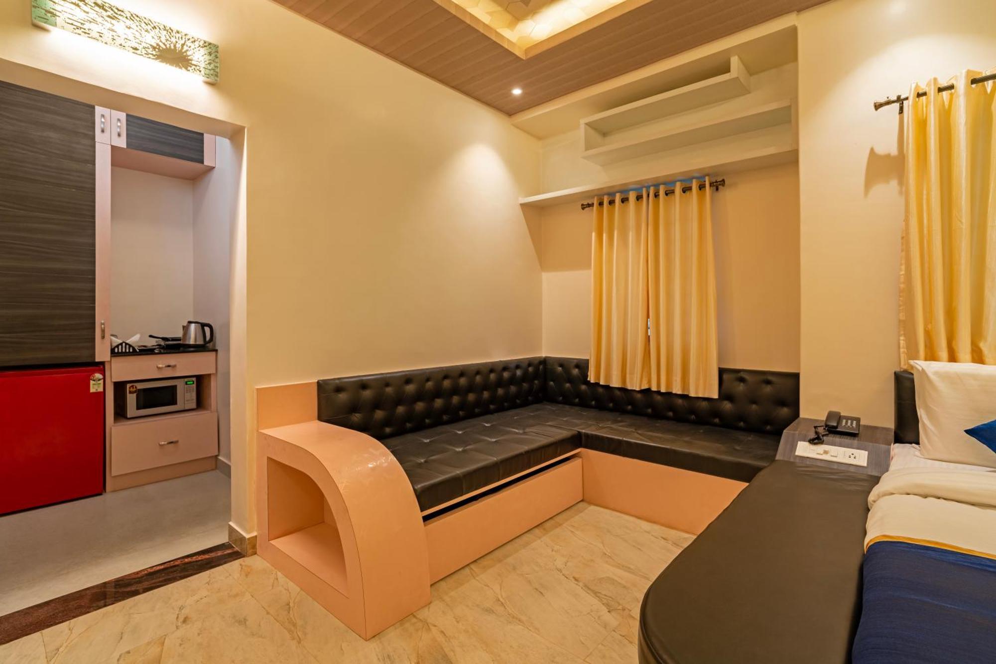 The Venue By Seasons Suites- Dod Ballāpur Екстериор снимка