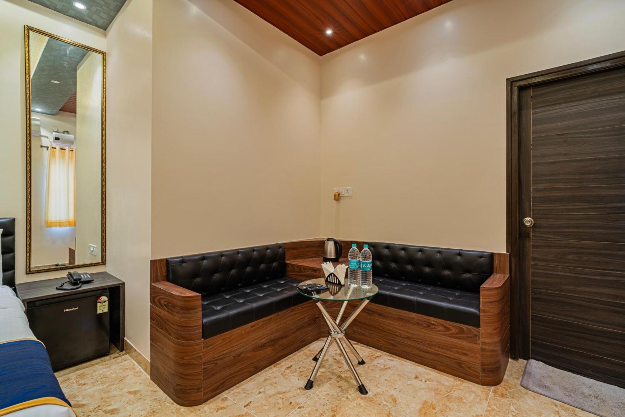 The Venue By Seasons Suites- Dod Ballāpur Екстериор снимка