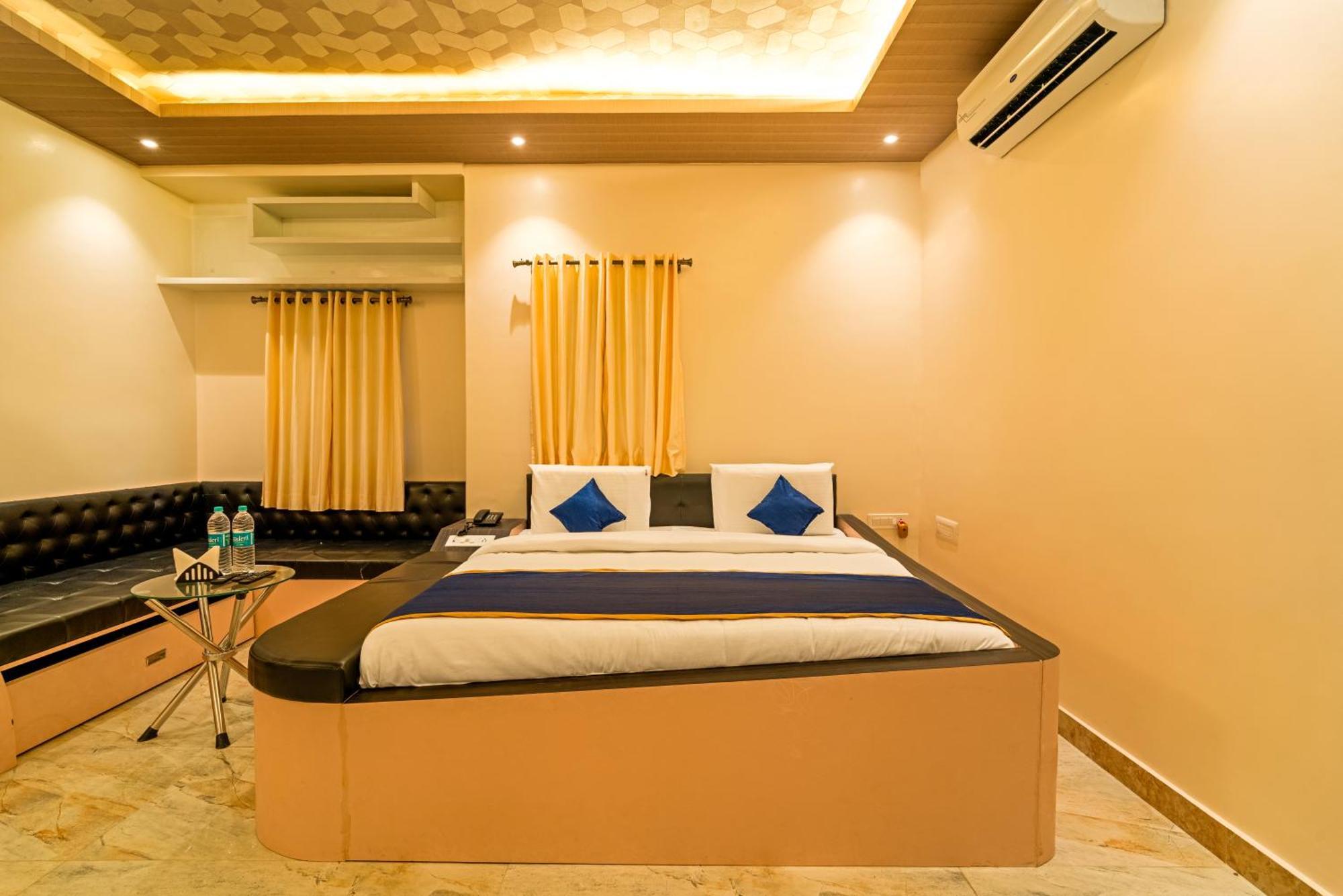 The Venue By Seasons Suites- Dod Ballāpur Екстериор снимка