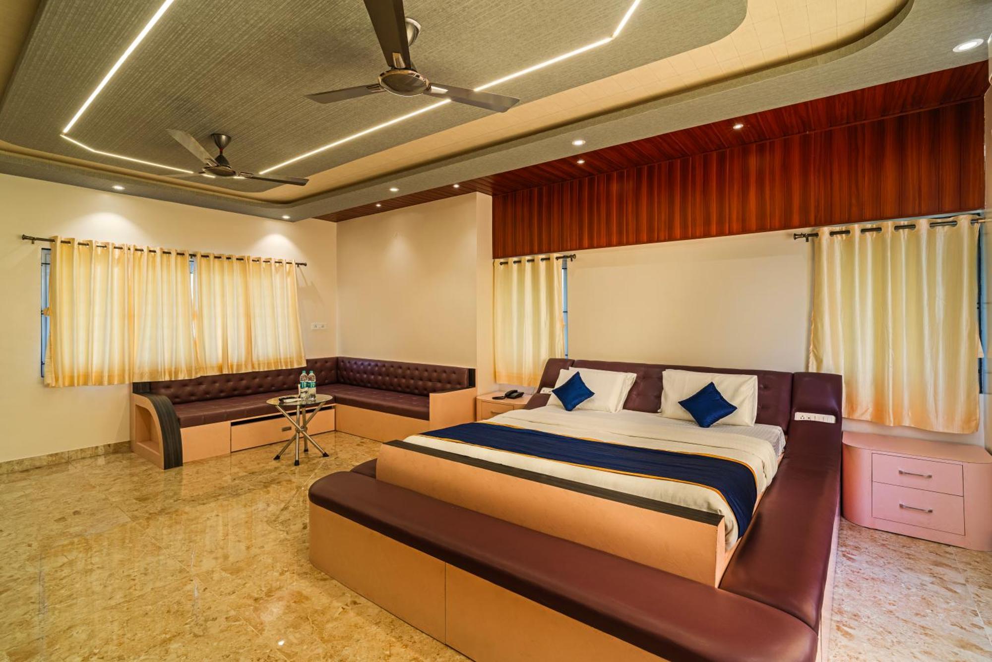 The Venue By Seasons Suites- Dod Ballāpur Екстериор снимка
