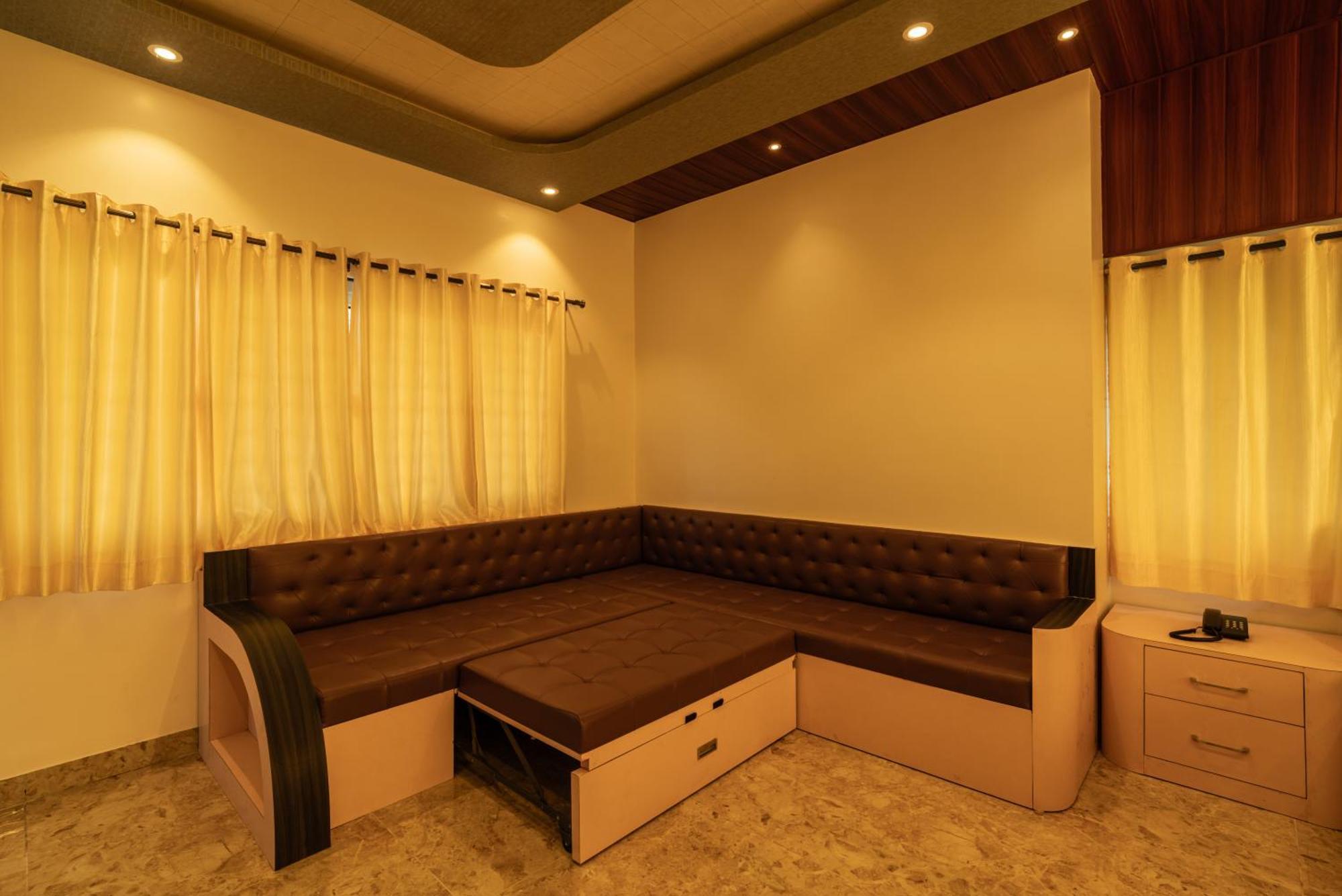 The Venue By Seasons Suites- Dod Ballāpur Екстериор снимка