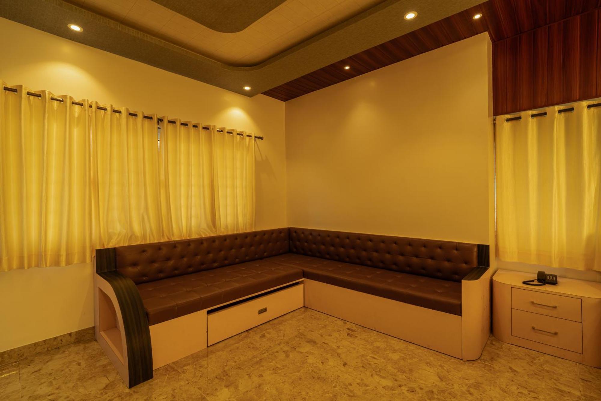 The Venue By Seasons Suites- Dod Ballāpur Екстериор снимка