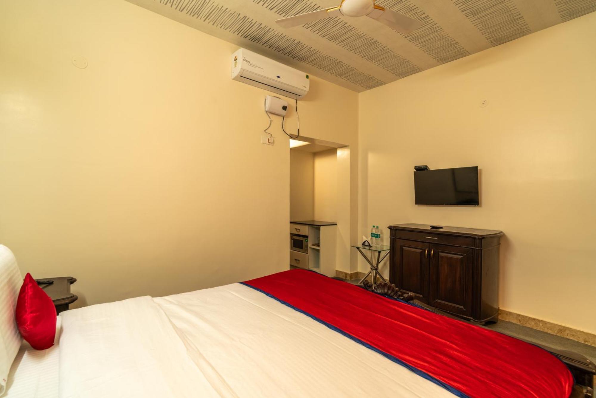 The Venue By Seasons Suites- Dod Ballāpur Стая снимка