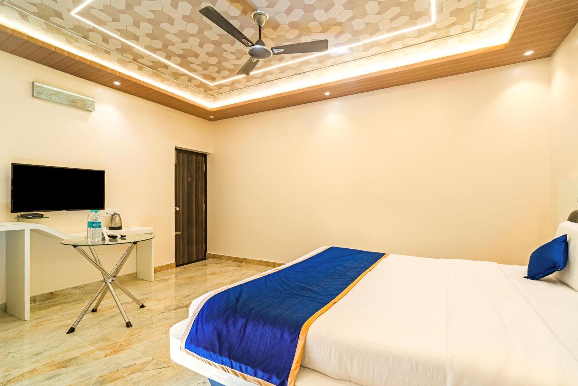 The Venue By Seasons Suites- Dod Ballāpur Стая снимка