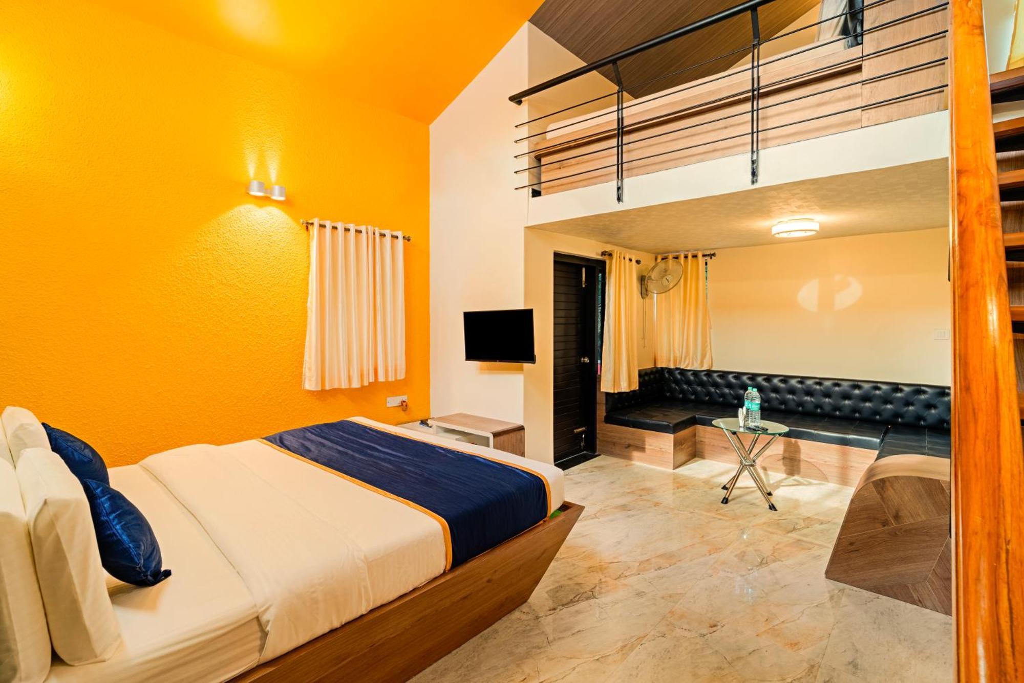 The Venue By Seasons Suites- Dod Ballāpur Стая снимка