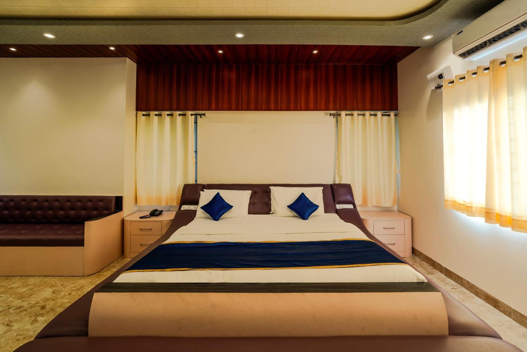 The Venue By Seasons Suites- Dod Ballāpur Стая снимка