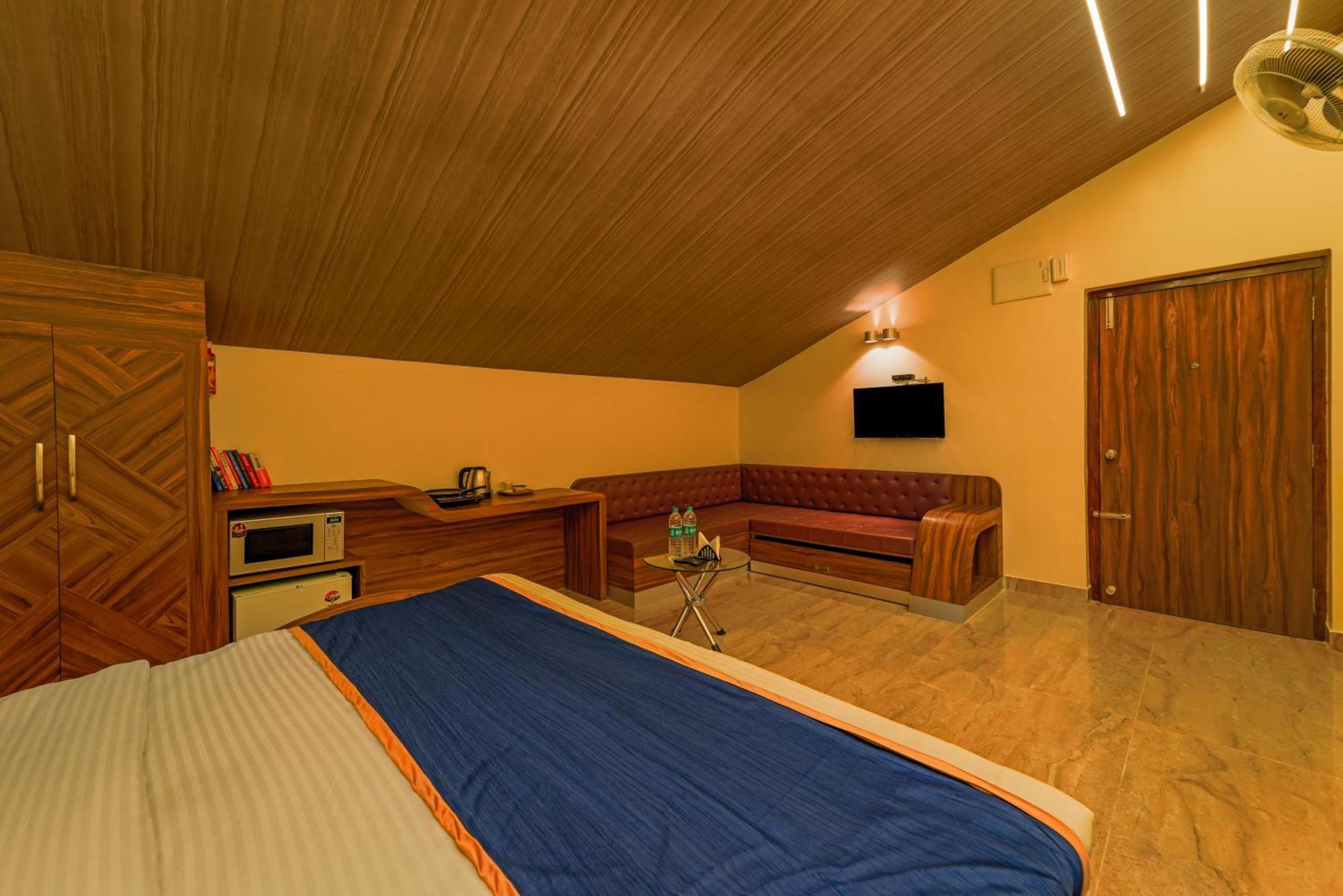 The Venue By Seasons Suites- Dod Ballāpur Стая снимка